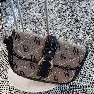 Dooney & Bourke Wristlet